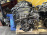 Двигатель Toyota 2AZFSE-1876767 2WD БЕЗ КОНДЕРА Avensis AZT251