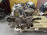 Двигатель Mitsubishi 4G63-RS6563 1 вал 16 клап ТРАМБЛЕРНЫЙ Chariot/RVR/Galant
