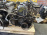 Двигатель Mitsubishi 4G63-SW7236 1 вал 16 клап ТРАМБЛЕРНЫЙ Chariot/RVR/Galant