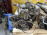 Двигатель Mitsubishi 4G63-TD5297 1 вал 16 клап ТРАМБЛЕРНЫЙ Chariot/RVR/Galant