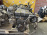 Двигатель Mazda FP-370220 2WD ТРАМБЛЕРНЫЙ ,БЕЗ ГЕНЕРАТОРА Capella
