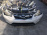 Ноускат Subaru Impreza XV GPE FB20 ф.P9932 (Белый перламутр)