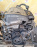 Двигатель Toyota 1ZZ-2831396 4WD без охлождения без кондера Allion/Premio/Wish ZZT245