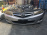 Ноускат Honda Accord CL7 '2005-2008 a/t ф.P5965(Xenon) (Серебро)