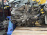 Двигатель Toyota 1GRFE-5194859 БЕЗ НАВЕСНОГО VVTI Land Cruiser Prado GRJ120