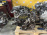 Двигатель NISSAN CG13-159675A БЕЗ ТРАМБЛЕРА