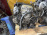 Двигатель Suzuki M16A-1035588 БЕЗ VVTI ( 2 катушки ) Swift/SX4