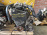 Двигатель Nissan K9KD430-D123331 Qashqai J10