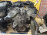 Двигатель Nissan/Infiniti VQ35-HR-607671C 2WD/4WD БЕЗ ГЕНЕРАТОРА КОНДЕРА И ГУР Skyline#FX35/G35 V36/S51