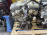 Двигатель Nissan/Infiniti VQ37VHR-174503A 2WD/4WD БЕЗ ГЕНЕРАТОРА КОНДЕРА И ГУР Skyline#FX35/G35 V36/S51
