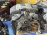 Двигатель Nissan/Infiniti VQ35-HR-547799C 2WD/4WD БЕЗ ГЕНЕРАТОРА КОНДЕРА И ГУР Skyline#FX35/G35 V36/S51