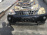 Ноускат Nissan X-Trail TNT31 QR25DE '2007-2010 ф.1787 (Черный)