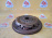 Маховик Opel LDD/A14XER Corsa D S07 '2012 1.4L мкпп F13 F17 с корзиной 55572815