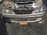 Ноускат Toyota Corolla AE110 '1995-1997 дефект бампера ф.12-411 (Серый)