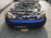 Ноускат Honda HR-V GH4 '1999-2001 Без радиатора охлаждения ф.R7651 (Синий)