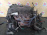 Двигатель Ford Focus 1 Split Port/YS4E-Б/Н 2.0L 4AT БЕЗ НАВЕСНОГО CAK '2001