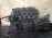 Двигатель Ford Focus 1 Split Port/YS4E-Б/Н 2.0L 5MT БЕЗ НАВЕСНОГО CAK '2002