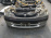 Ноускат Toyota Raum EXZ10 '1999-2001 фары 46-1 (Серебро)