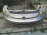 Ноускат Honda Stream RN1 D17A Ф.100-22479 (Серебро)