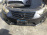 Ноускат Honda Accord CU1 '2008-2011 a/t ф.P7566 т.09010 (Серый)