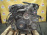 Двигатель SsangYong Chairman G36/M163E36/163.944-12304838 3.6L 7AT 2WD БЕЗ НАВЕСНОГО W200 '2008