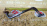 Трубка ЕГР Suzuki 18530-67D00 / 18530-67D10 Escudo/Grand Vitara XL-7 TD62W/TD92W/TD94W H25A/H27A ДЕФЕКТ ВМЯТИНЫ