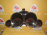 Панель приборов Honda Airwave GJ1 78100-SLA-J100