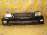 Ноускат Toyota Altezza GXE10 '2001-2005 a/t Wagon Дефект бампера (Обвес) Без диффузора ф.53-17 xenon тум.53-19 (Черный)