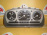 Панель приборов Daihatsu Terios Kid J131G 83010-87R57