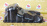 Поддон ДВС Mazda WL-AT BT-50 UN8F1 WE0110400B