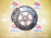Ступица Daihatsu J131G/J111G Terios Kid перед, прав 2WD/4WD Без ABS. Диск не вентилируемый. В сборе с диском и суппортом..