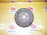 Ступица Mazda LW3W MPV зад, прав 2WD ABS. Барабанные тормоза. В сборе.