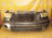 Ноускат Toyota Tundra USK56 (XK50) 3UR '2009-2013 m/t Дефект бампера (Серый)