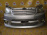 Ноускат Toyota Noah AZR60 '2001-2007 Без трубок охлаждения ф.28-152 xenon тум.13-42 (Серебро)