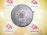 Ступица Toyota NCP81/NZE121/ZZE122 Sienta/Corolla Spacio зад, прав 2WD ABS(Дефект датчика). Барабанные тормоза.Барабан-229,6мм. В сборе с барабаном и колодк
