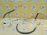 Трубка кондиционера Volkswagen 5N2 Tiguan CCZC пара 5N0820721F 5N0820743F
