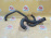 Патрубок радиатора Land Rover PEH000080 Discovery LT/L318 94D '2004 4.0L V8 от термостата к помпе
