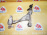 Рычаг Nissan/Infiniti Y50/PY50/GY50 Fuga#M35/M45 перед, прав н 2WD
