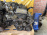 Двигатель Toyota 4A-FE-M343114 2WD БЕЗ НАВЕСНОГО ,ПРОБЕГ 79 Т КМ Corolla/Corolla Spacio AE111-6076214