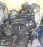 Двигатель Honda B20B-3016063 2WD/4WD БЕЗ ТРАМБЛЕРА пробег 56т.км Stepwgn RF2-1005535 '-1999