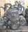 Двигатель Honda B20B-3538693 2WD/4WD БЕЗ ТРАМБЛЕРА пробег 115т.км Stepwgn RF2-1427370 '-1999