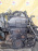 Двигатель Mazda FP-511007 2WD без генератора  ПРОБЕГ 83 т.км Capella/Premacy CP8W-101434