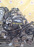 Двигатель Mitsubishi 4G63-GD4109 4WD SOHC 16VALVE ПРОБЕГ 128т.км Airtrek/Outlander CU2W-0011431