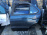 Дверь боковая NISSAN Sunny B15 '1998 зад, лев (цена за голое железо) дефект (Синий)