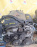 Двигатель Toyota 1ZZ-1086992 без охлаждения Vista Ardeo ZZV50-0044800