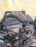 Двигатель Toyota 1ZZ-0542441 без охлаждения Vista Ardeo ZZV50-0025935