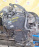 Двигатель Toyota 3S-GE-9305282 без навесного Carina ED ST202-7048766