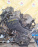 Двигатель Toyota 3S-FE-6938859 2WD трамб.  БЕЗ НАВЕСНОГО Carina ED ST200-7043361