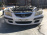 Ноускат Mazda Premacy CP8W '1999-2001 a/t с габаритами ф.P0286 (Белый перламутр)