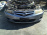 Ноускат Honda Accord CL7 '2005-2008 a/t ф.P5965(Xenon) тум.P5878 (Голубой)